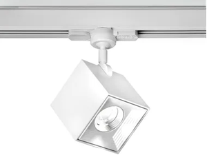 DAU SPOT LED 6890 - LED extruded aluminium track-Light _ Milan Iluminación